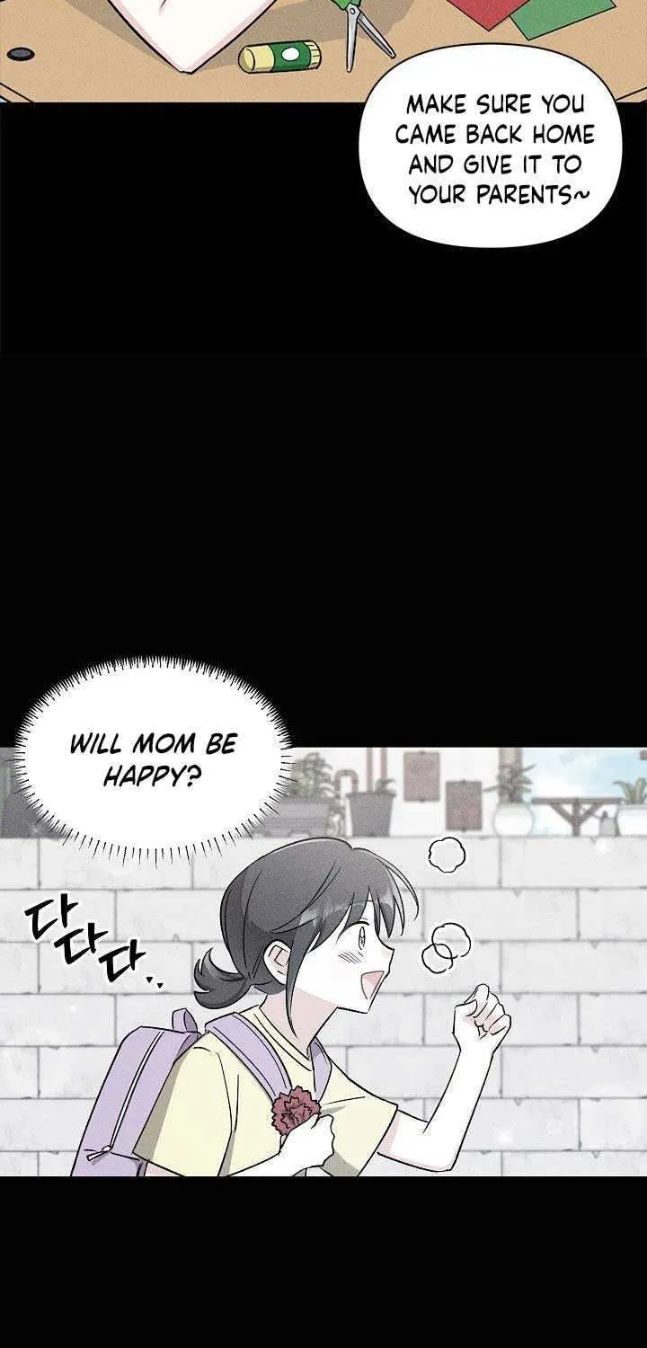 How Can You Pay Back The Kindness I Raised With Obsession? Chapter 3 page 6 - 