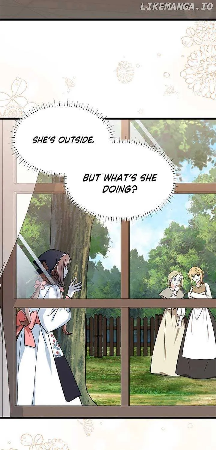 How Can You Pay Back The Kindness I Raised With Obsession? Chapter 3 page 52 - 