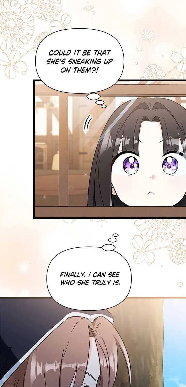 How Can You Pay Back The Kindness I Raised With Obsession? Chapter 3 page 53 - 