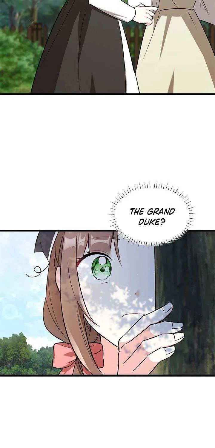 How Can You Pay Back The Kindness I Raised With Obsession? Chapter 3 page 56 - 