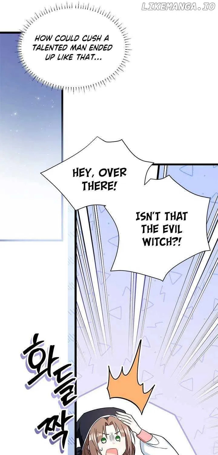 How Can You Pay Back The Kindness I Raised With Obsession? Chapter 3 page 62 - 
