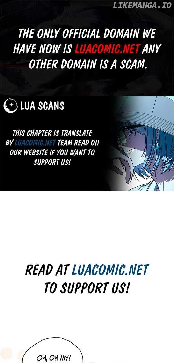How Can You Pay Back The Kindness I Raised With Obsession? Chapter 30 page 1 - 
