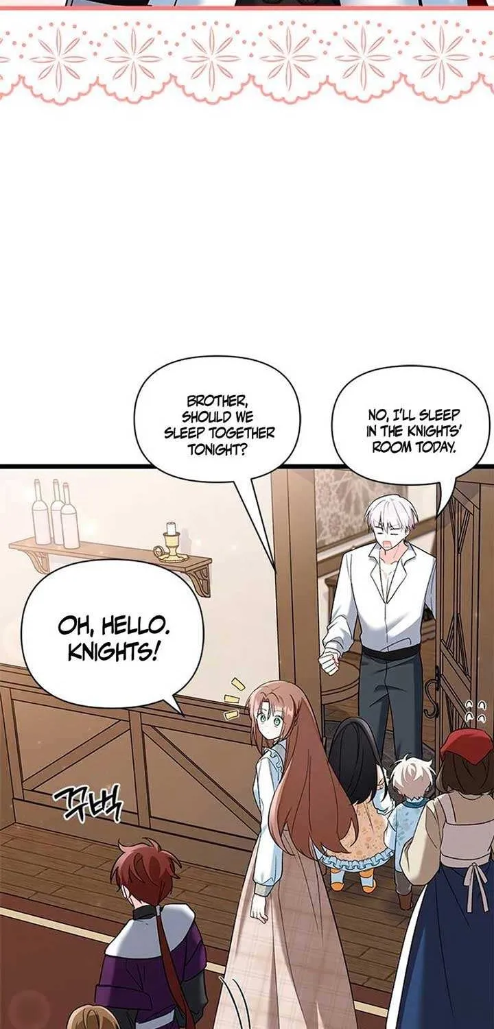 How Can You Pay Back The Kindness I Raised With Obsession? Chapter 30 page 13 - 