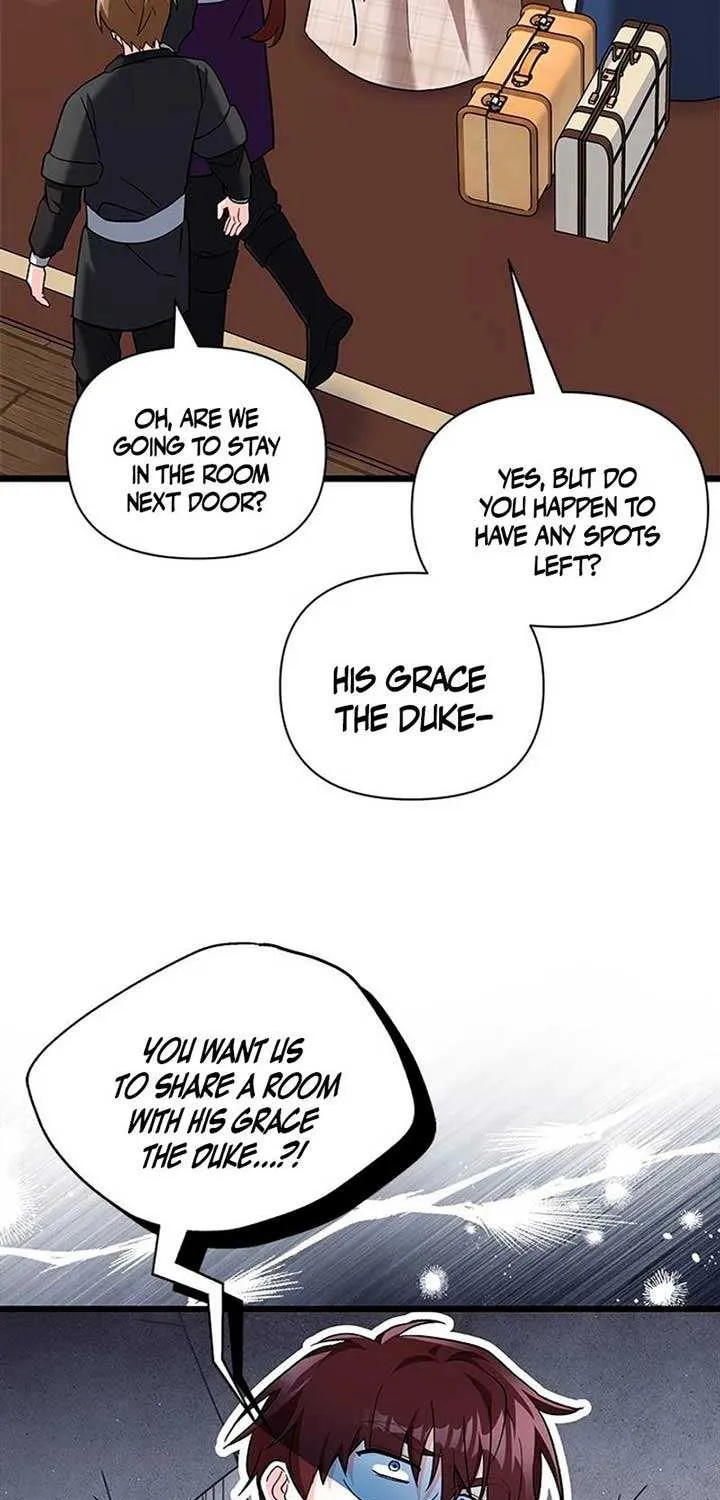 How Can You Pay Back The Kindness I Raised With Obsession? Chapter 30 page 14 - 