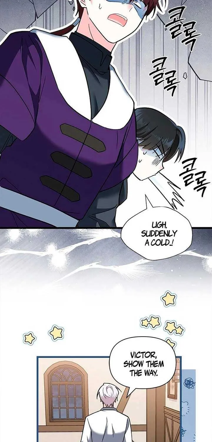 How Can You Pay Back The Kindness I Raised With Obsession? Chapter 30 page 15 - 