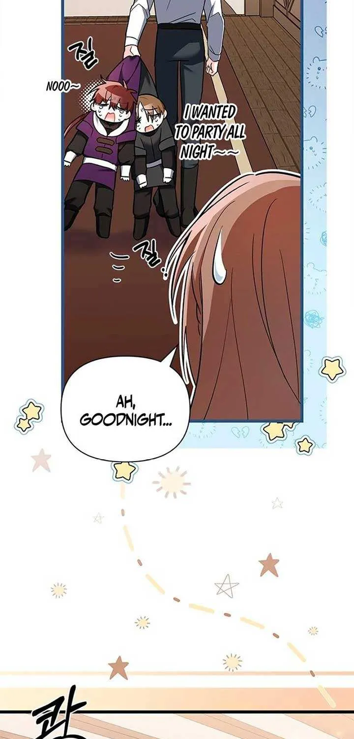 How Can You Pay Back The Kindness I Raised With Obsession? Chapter 30 page 16 - 