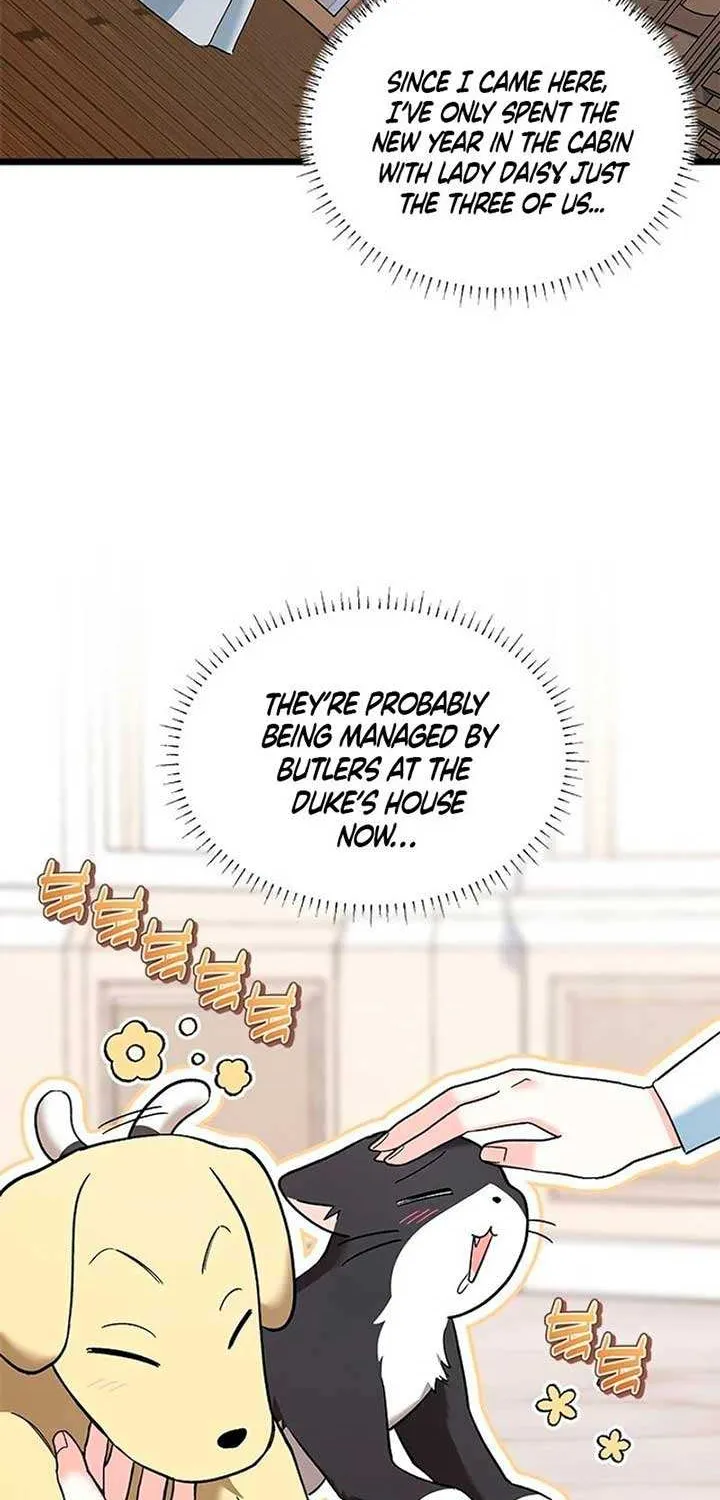How Can You Pay Back The Kindness I Raised With Obsession? Chapter 30 page 21 - 