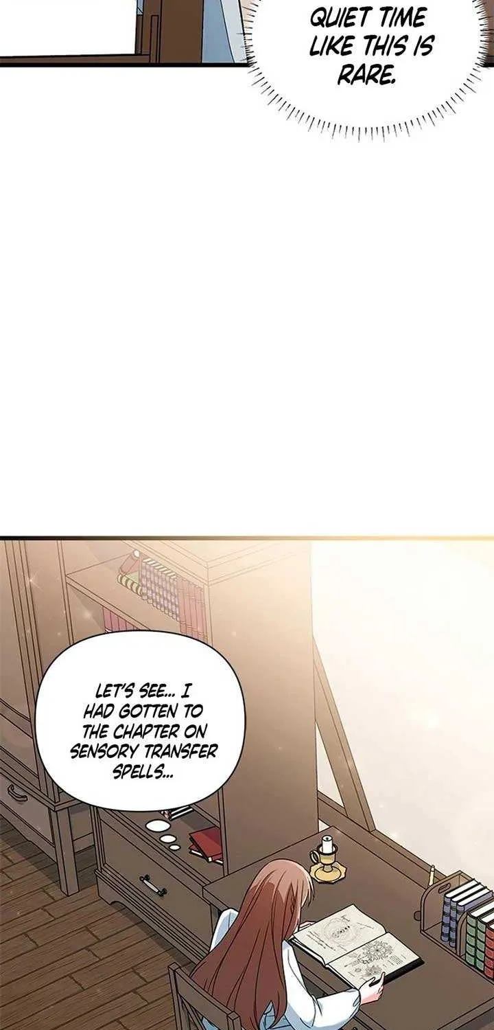 How Can You Pay Back The Kindness I Raised With Obsession? Chapter 30 page 24 - 