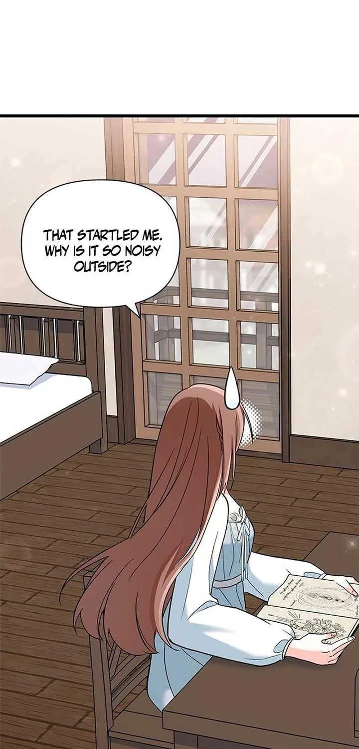 How Can You Pay Back The Kindness I Raised With Obsession? Chapter 30 page 30 - 