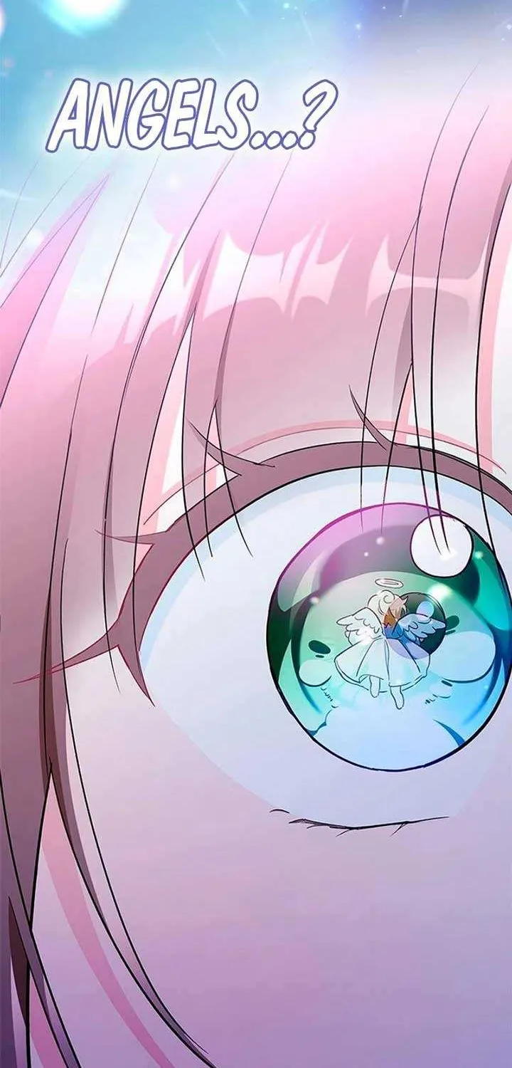 How Can You Pay Back The Kindness I Raised With Obsession? Chapter 30 page 39 - 