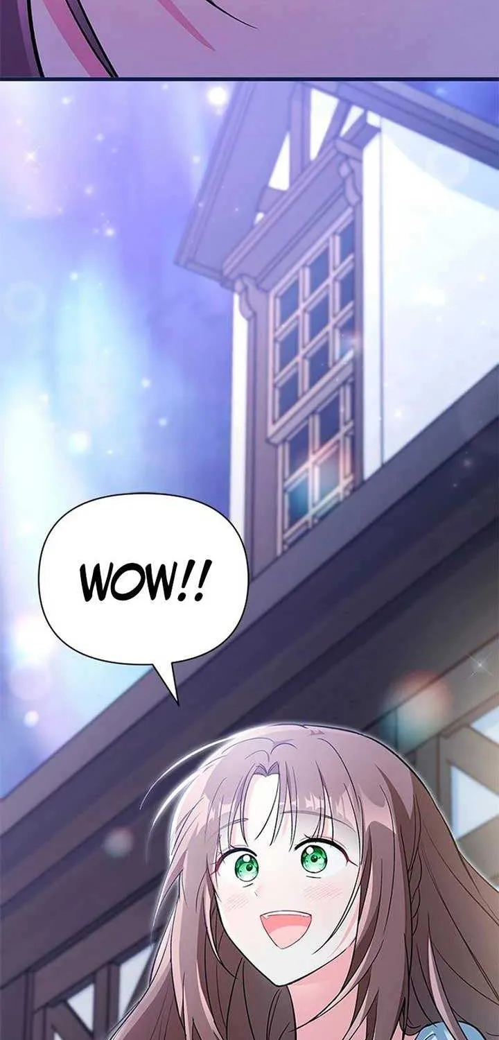 How Can You Pay Back The Kindness I Raised With Obsession? Chapter 30 page 40 - 