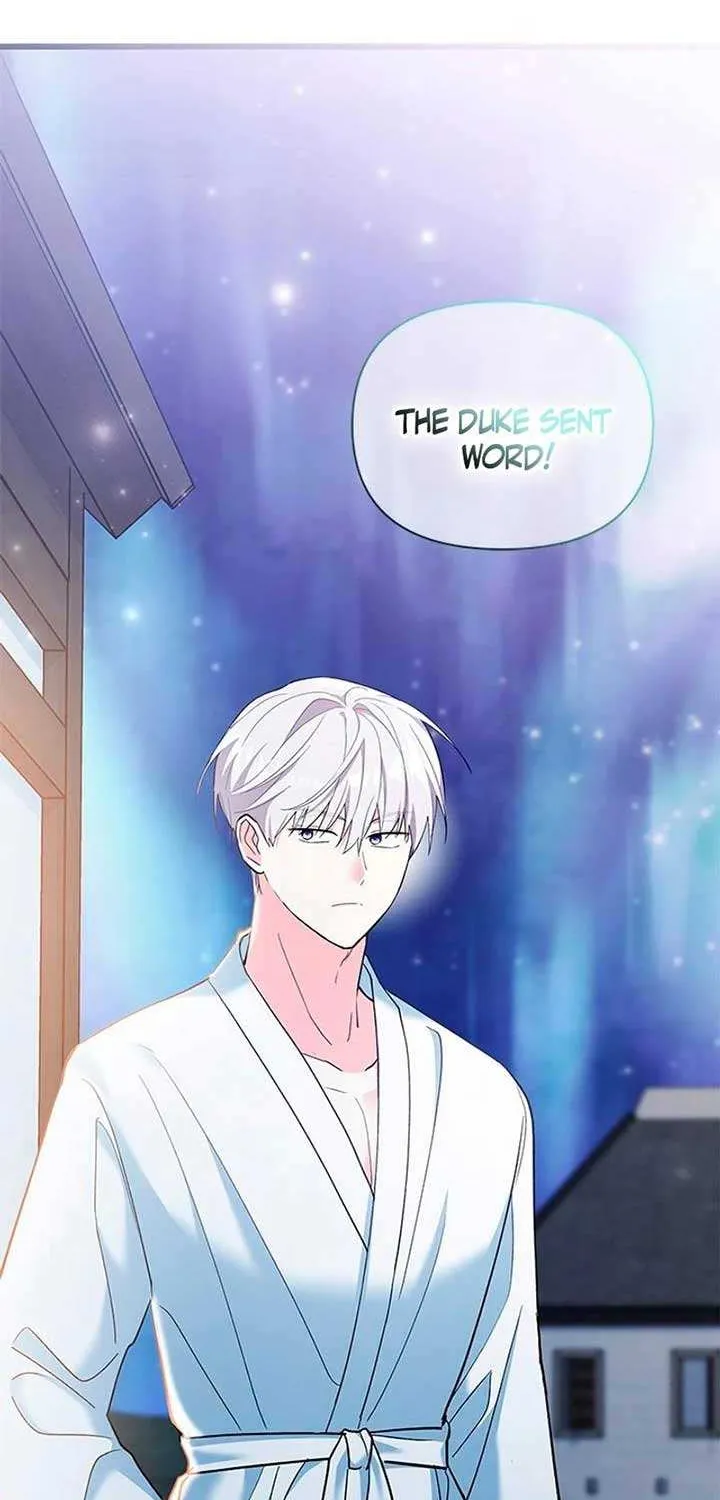 How Can You Pay Back The Kindness I Raised With Obsession? Chapter 30 page 43 - 