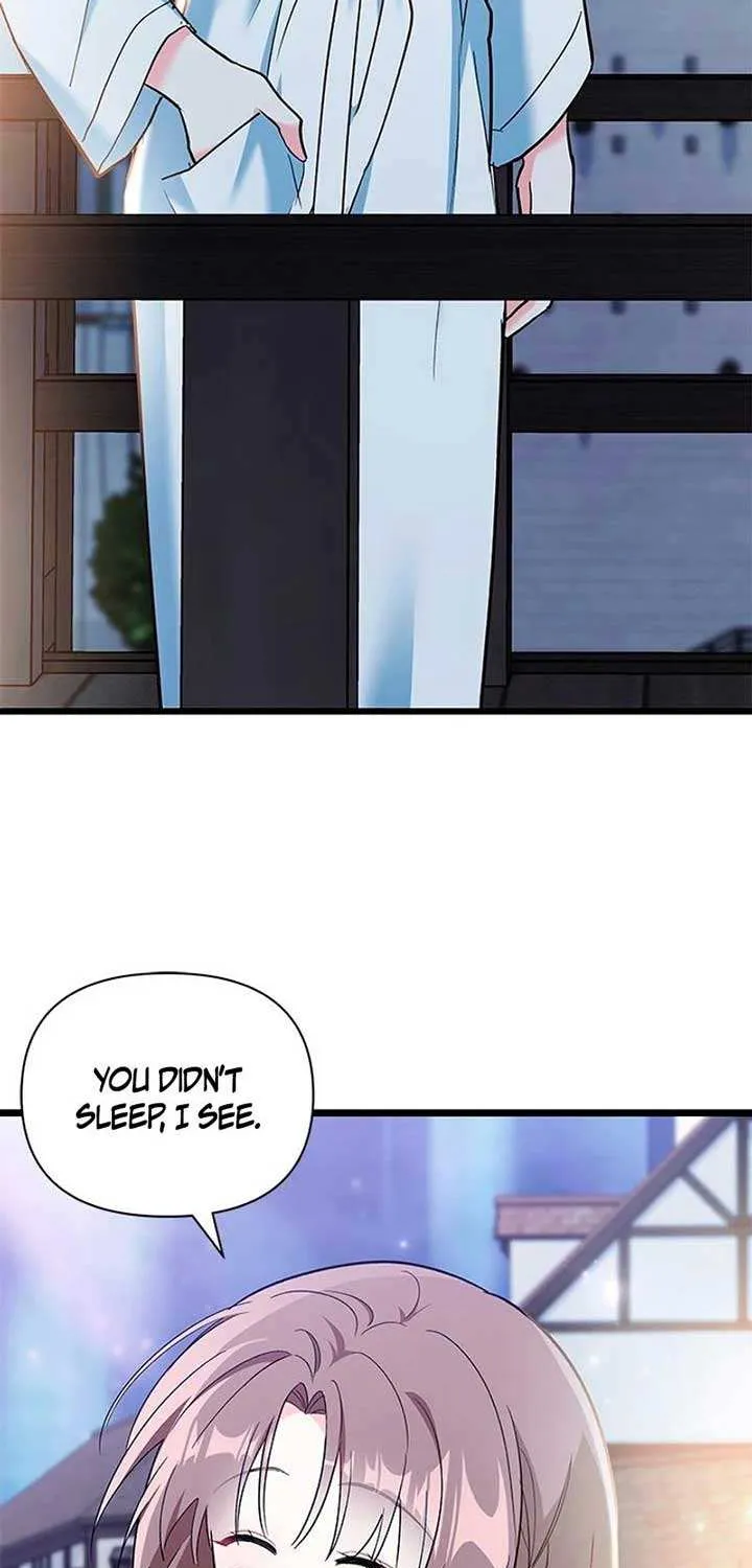 How Can You Pay Back The Kindness I Raised With Obsession? Chapter 30 page 44 - 