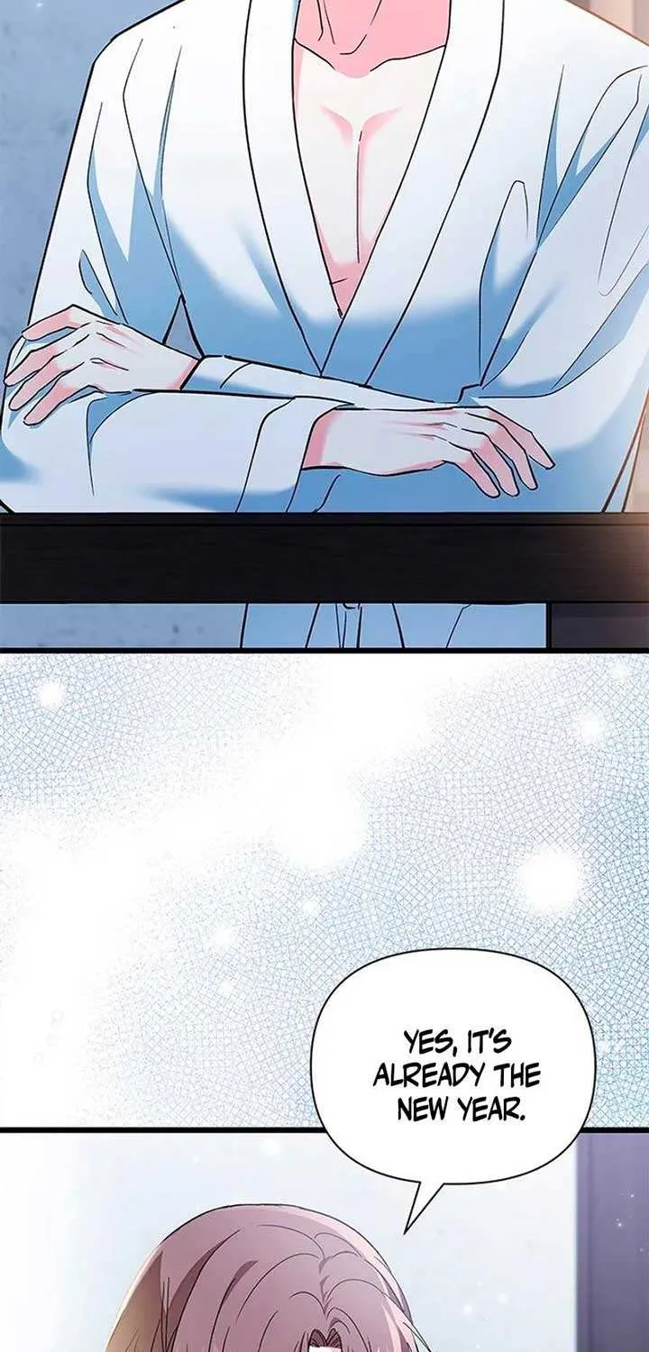 How Can You Pay Back The Kindness I Raised With Obsession? Chapter 30 page 48 - 
