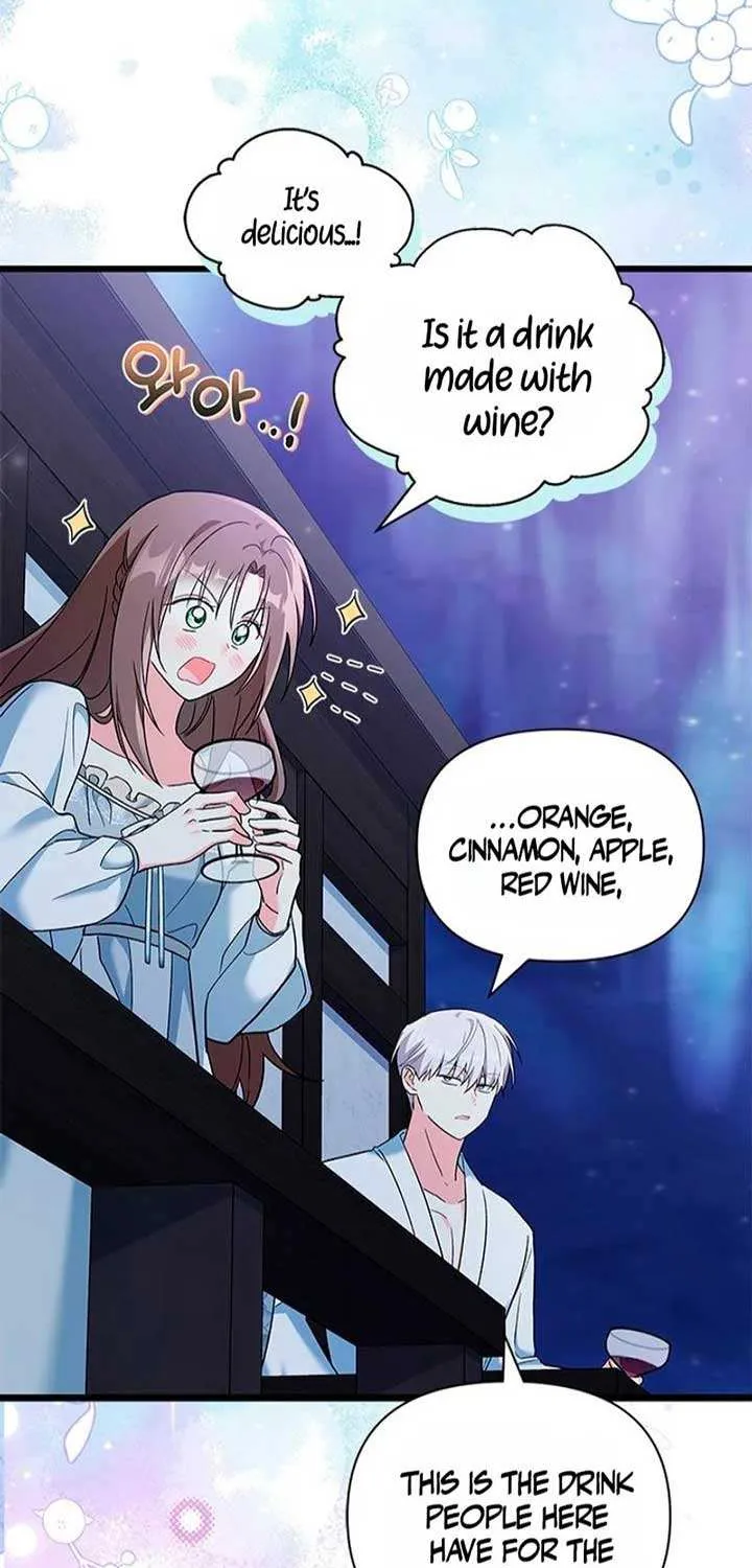 How Can You Pay Back The Kindness I Raised With Obsession? Chapter 30 page 60 - 