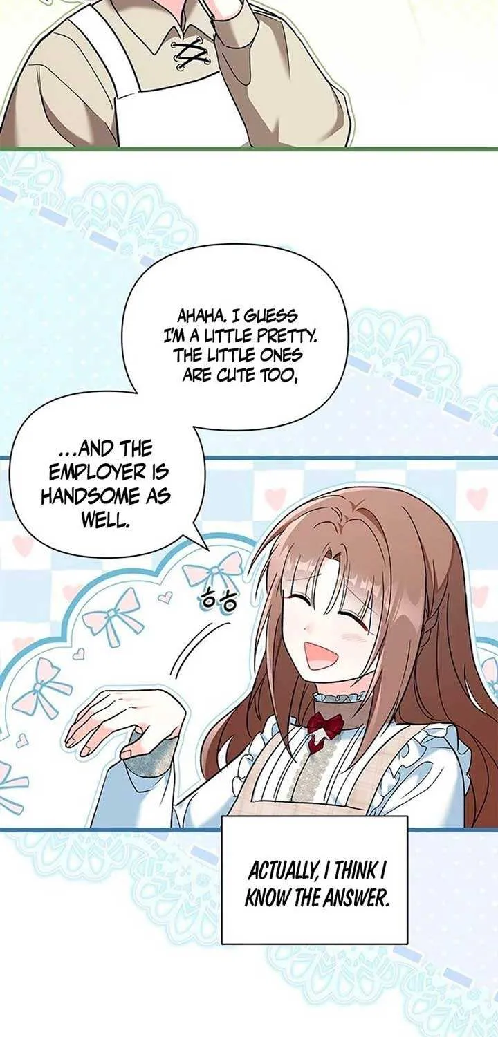 How Can You Pay Back The Kindness I Raised With Obsession? Chapter 30 page 7 - 