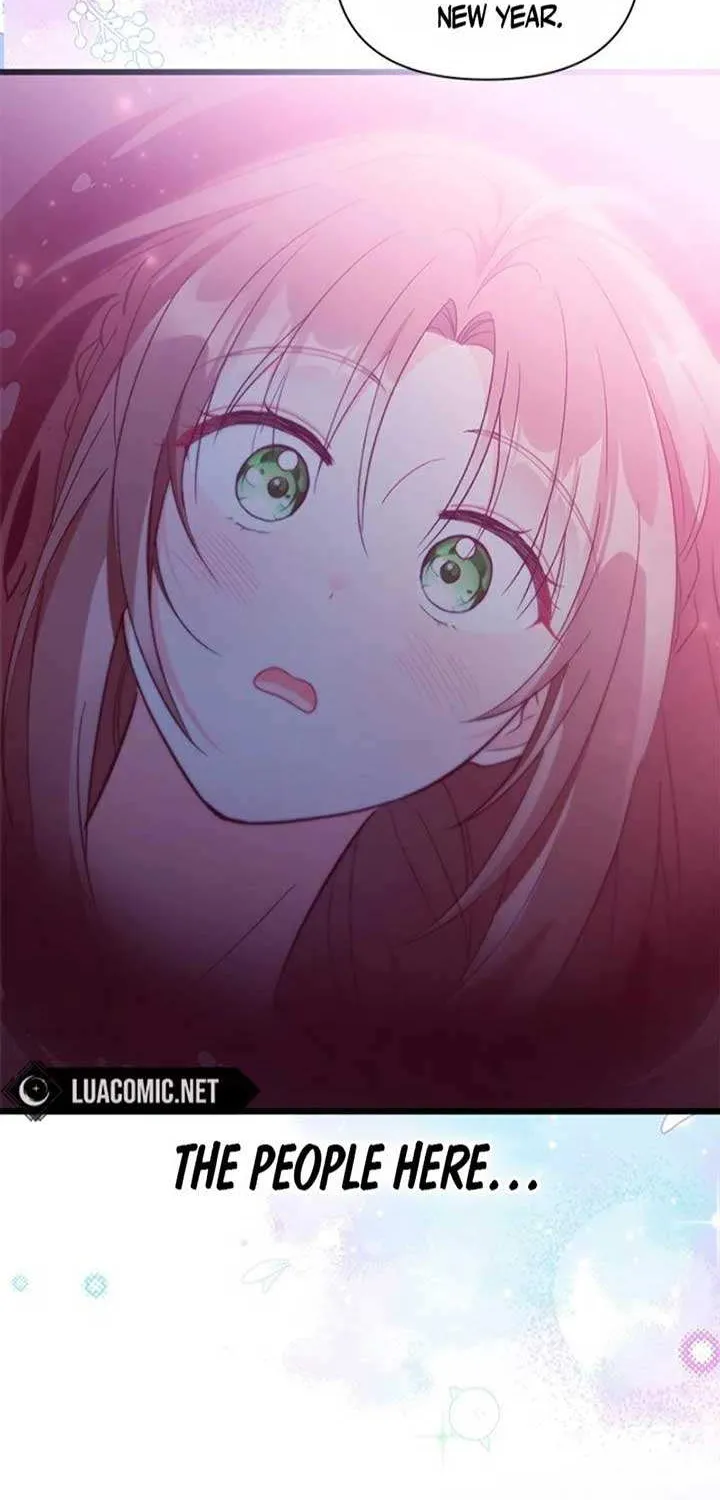How Can You Pay Back The Kindness I Raised With Obsession? Chapter 30 page 61 - 