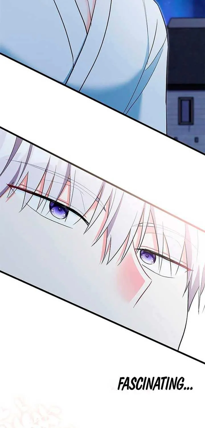 How Can You Pay Back The Kindness I Raised With Obsession? Chapter 30 page 64 - 