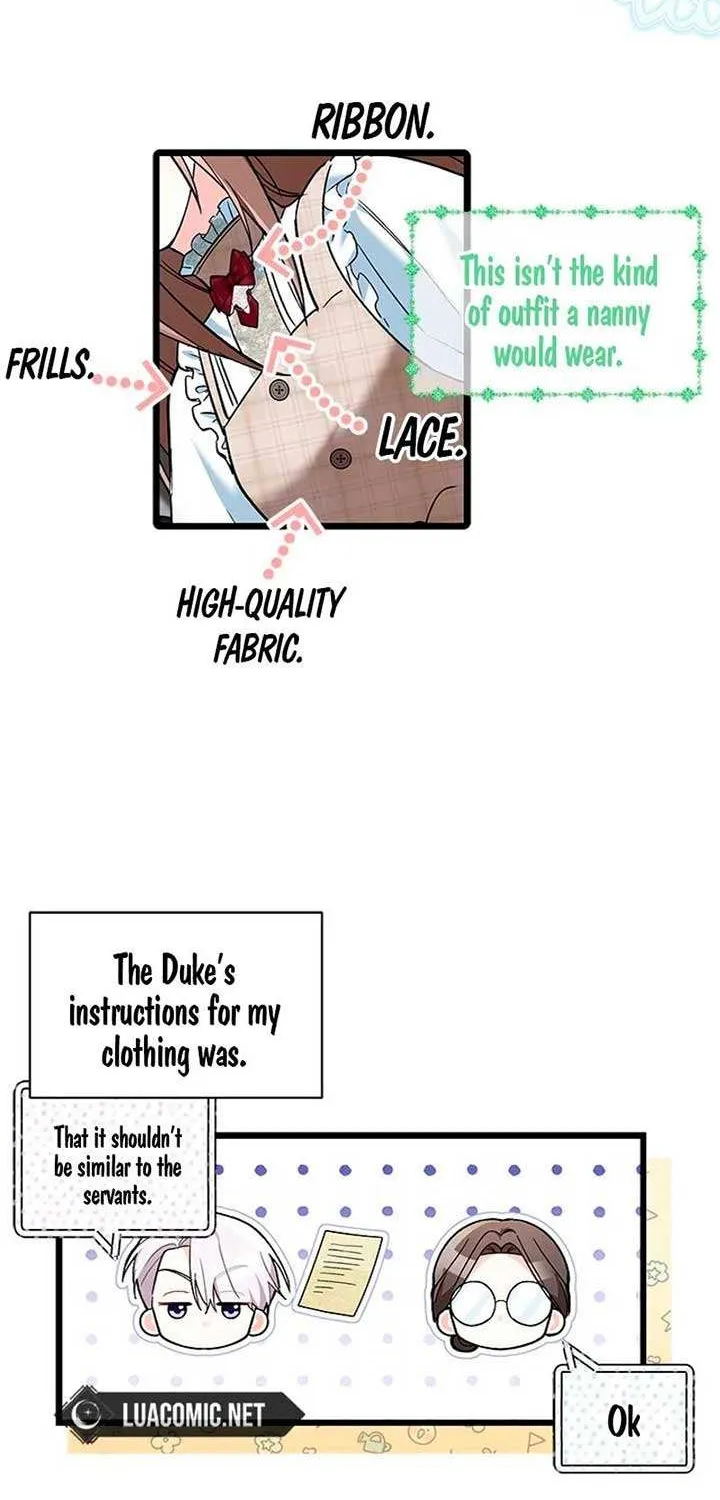 How Can You Pay Back The Kindness I Raised With Obsession? Chapter 30 page 8 - 