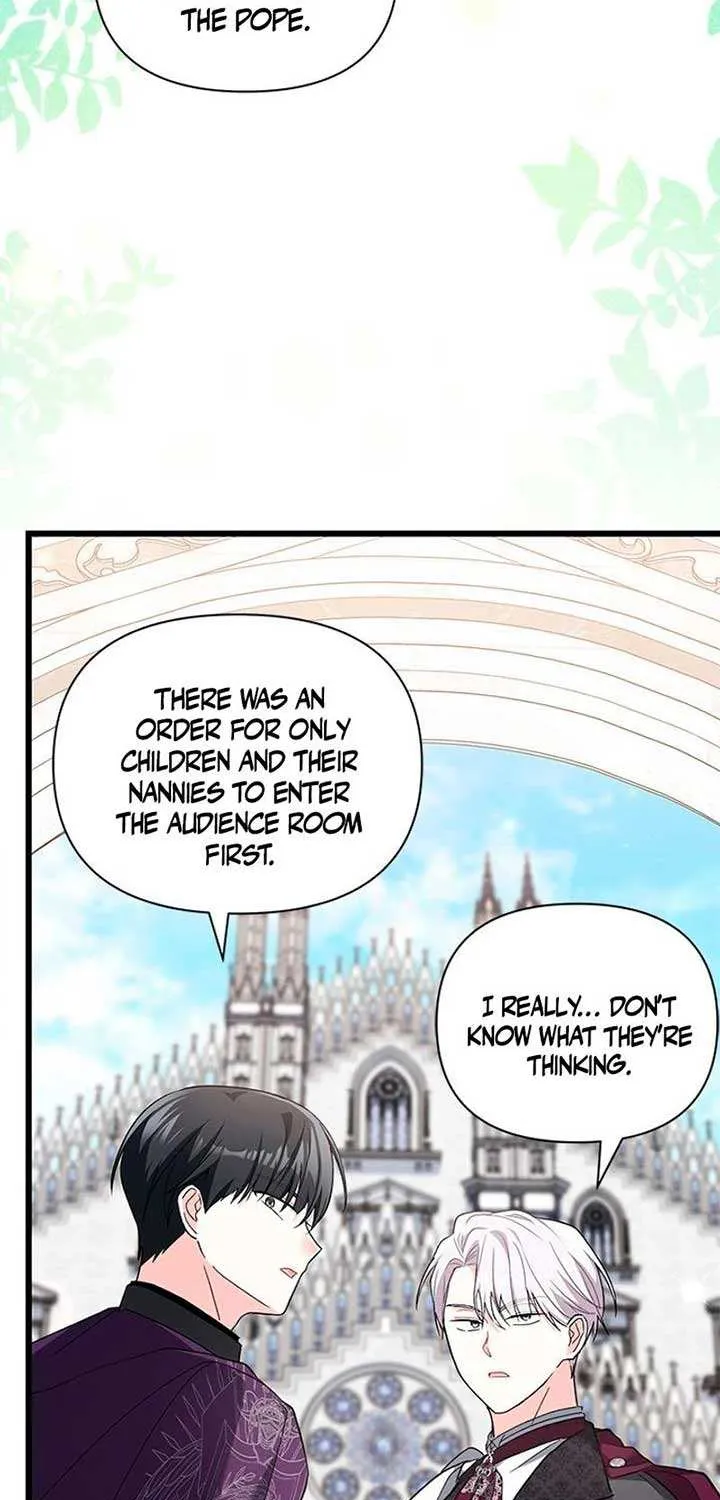 How Can You Pay Back The Kindness I Raised With Obsession? Chapter 30 page 78 - 
