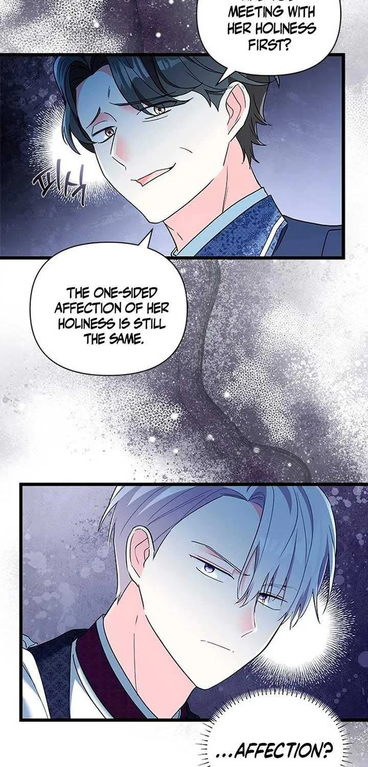 How Can You Pay Back The Kindness I Raised With Obsession? Chapter 30 page 82 - 
