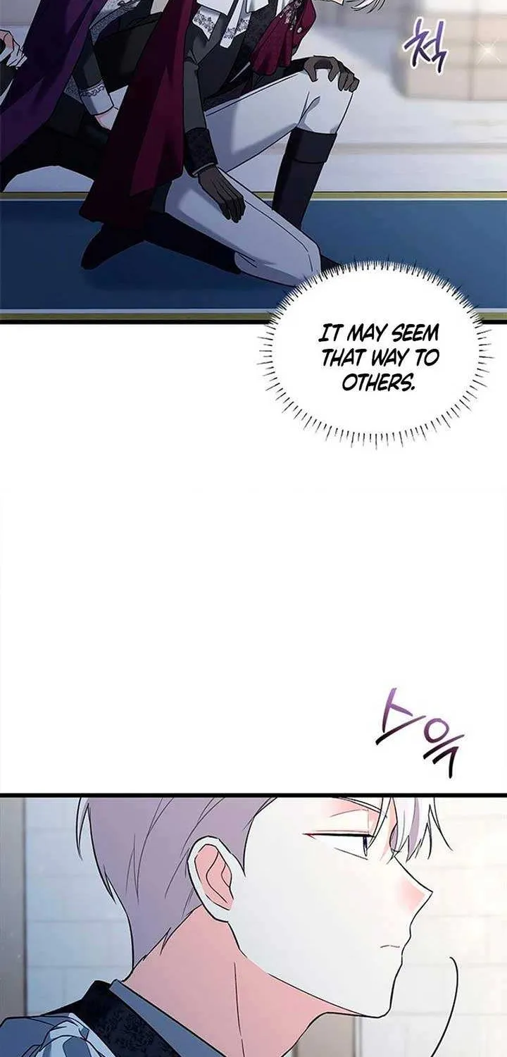 How Can You Pay Back The Kindness I Raised With Obsession? Chapter 30 page 84 - 