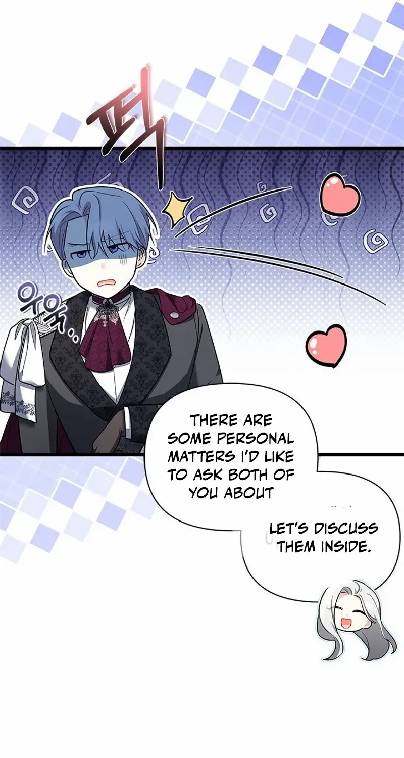 How Can You Pay Back The Kindness I Raised With Obsession? Chapter 31 page 11 - 