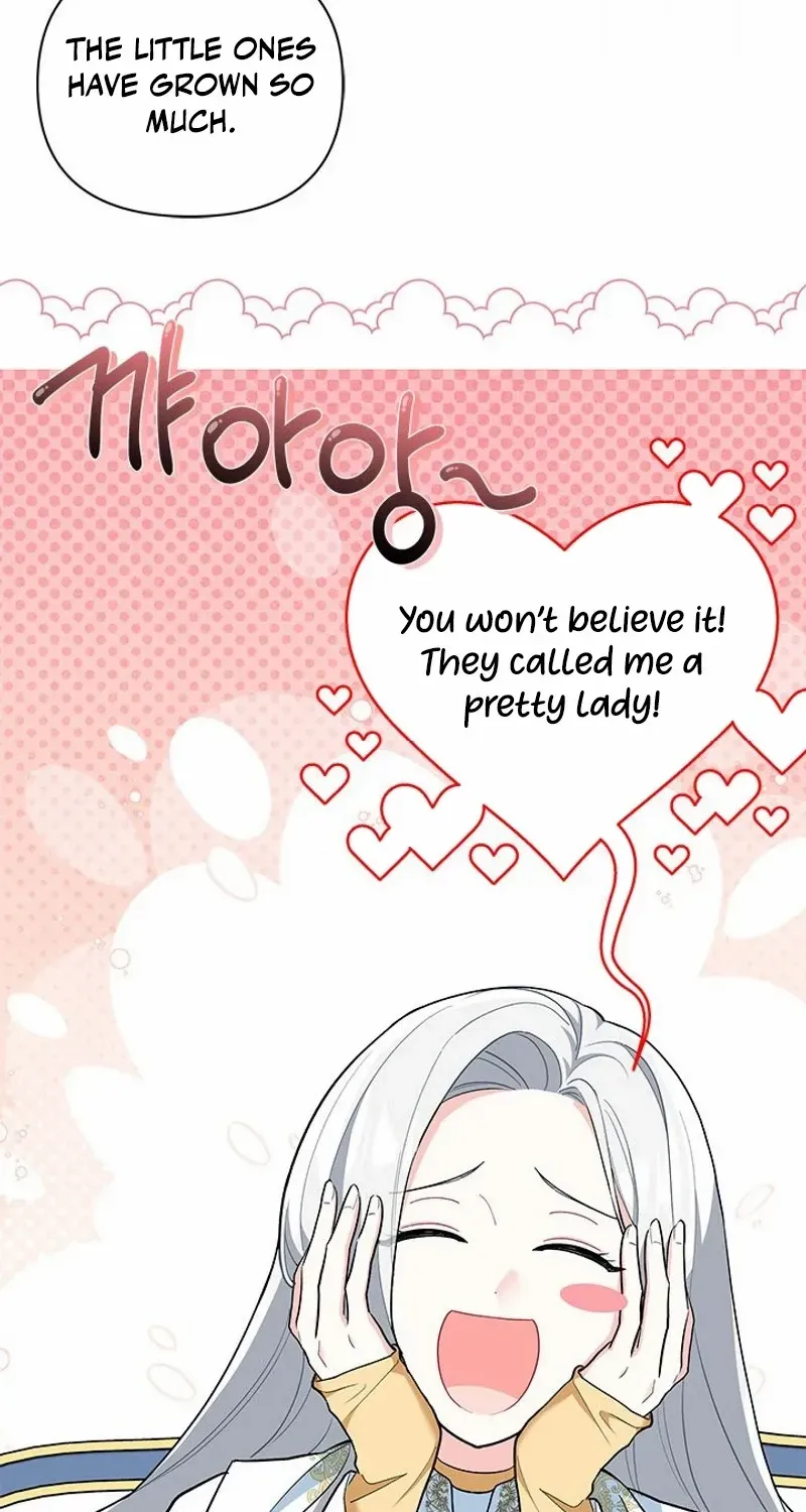 How Can You Pay Back The Kindness I Raised With Obsession? Chapter 31 page 13 - 