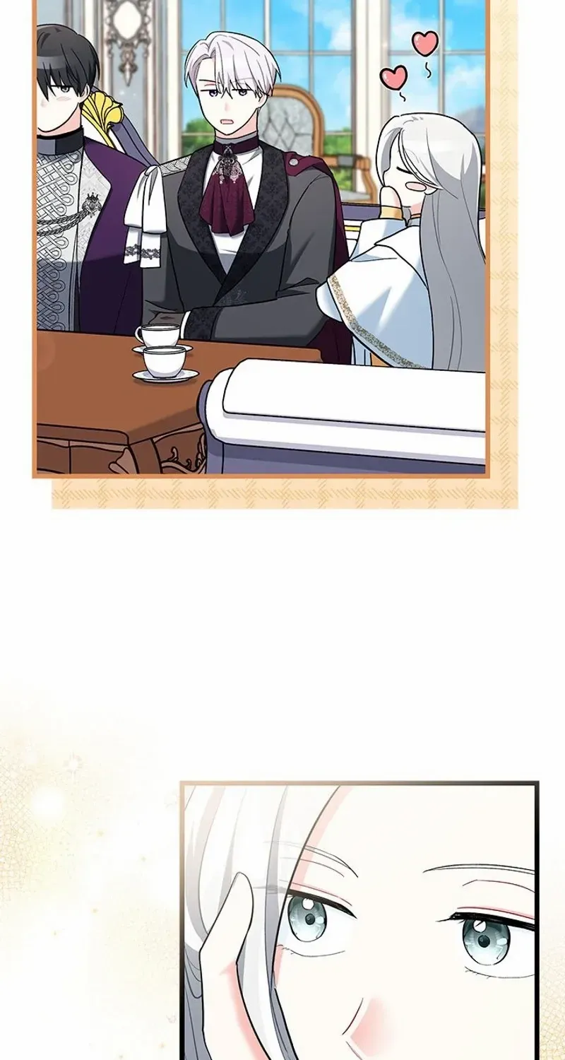 How Can You Pay Back The Kindness I Raised With Obsession? Chapter 31 page 15 - 