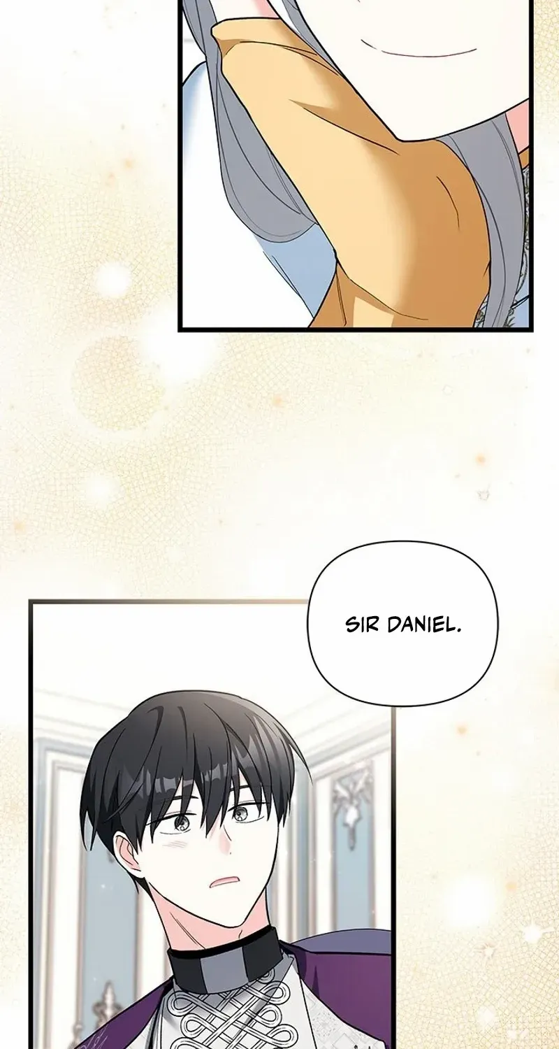 How Can You Pay Back The Kindness I Raised With Obsession? Chapter 31 page 16 - 