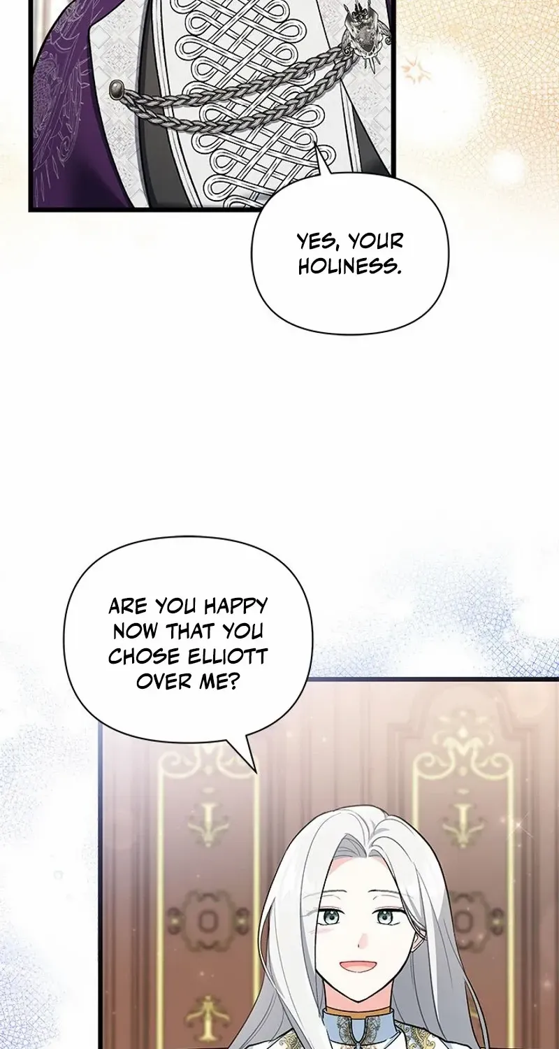 How Can You Pay Back The Kindness I Raised With Obsession? Chapter 31 page 17 - 