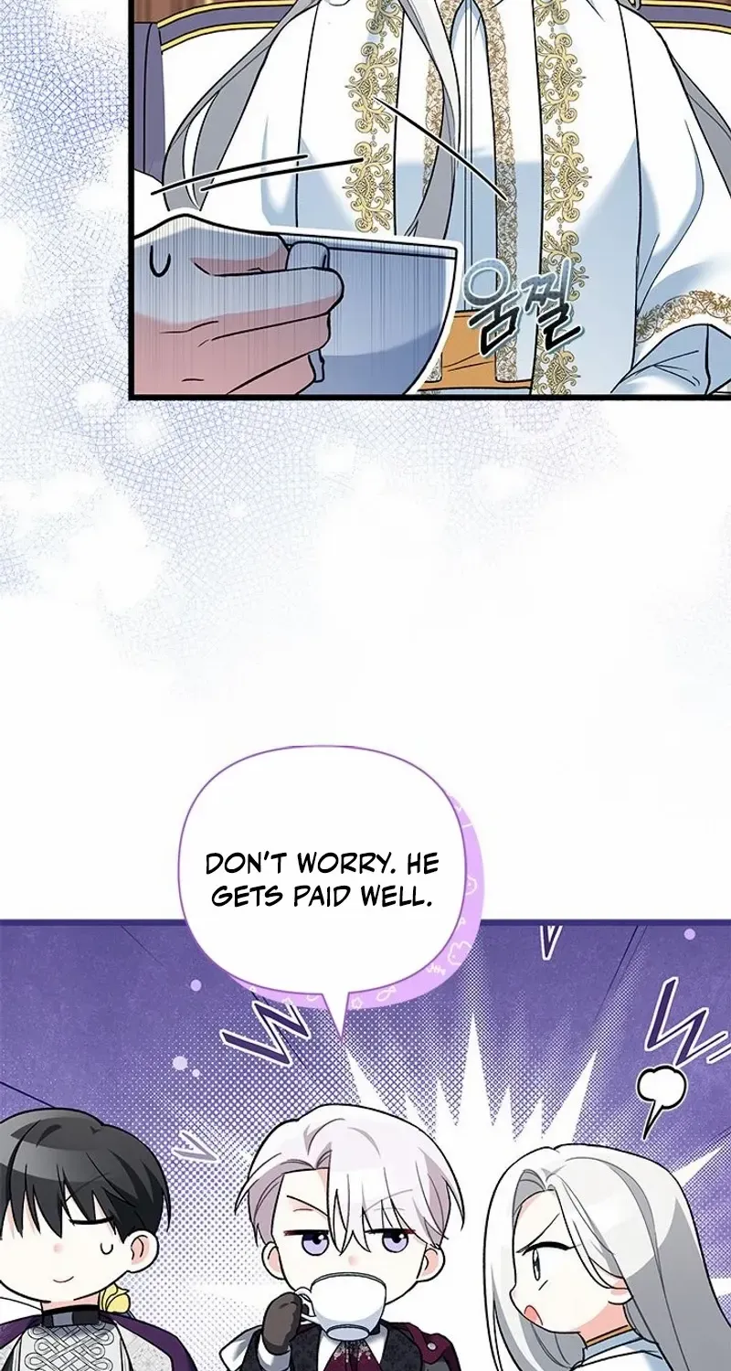 How Can You Pay Back The Kindness I Raised With Obsession? Chapter 31 page 18 - 