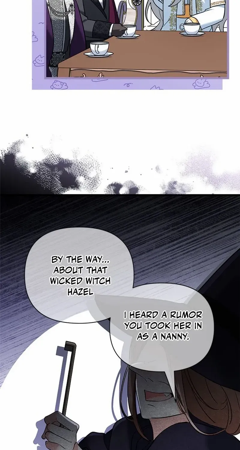 How Can You Pay Back The Kindness I Raised With Obsession? Chapter 31 page 22 - 