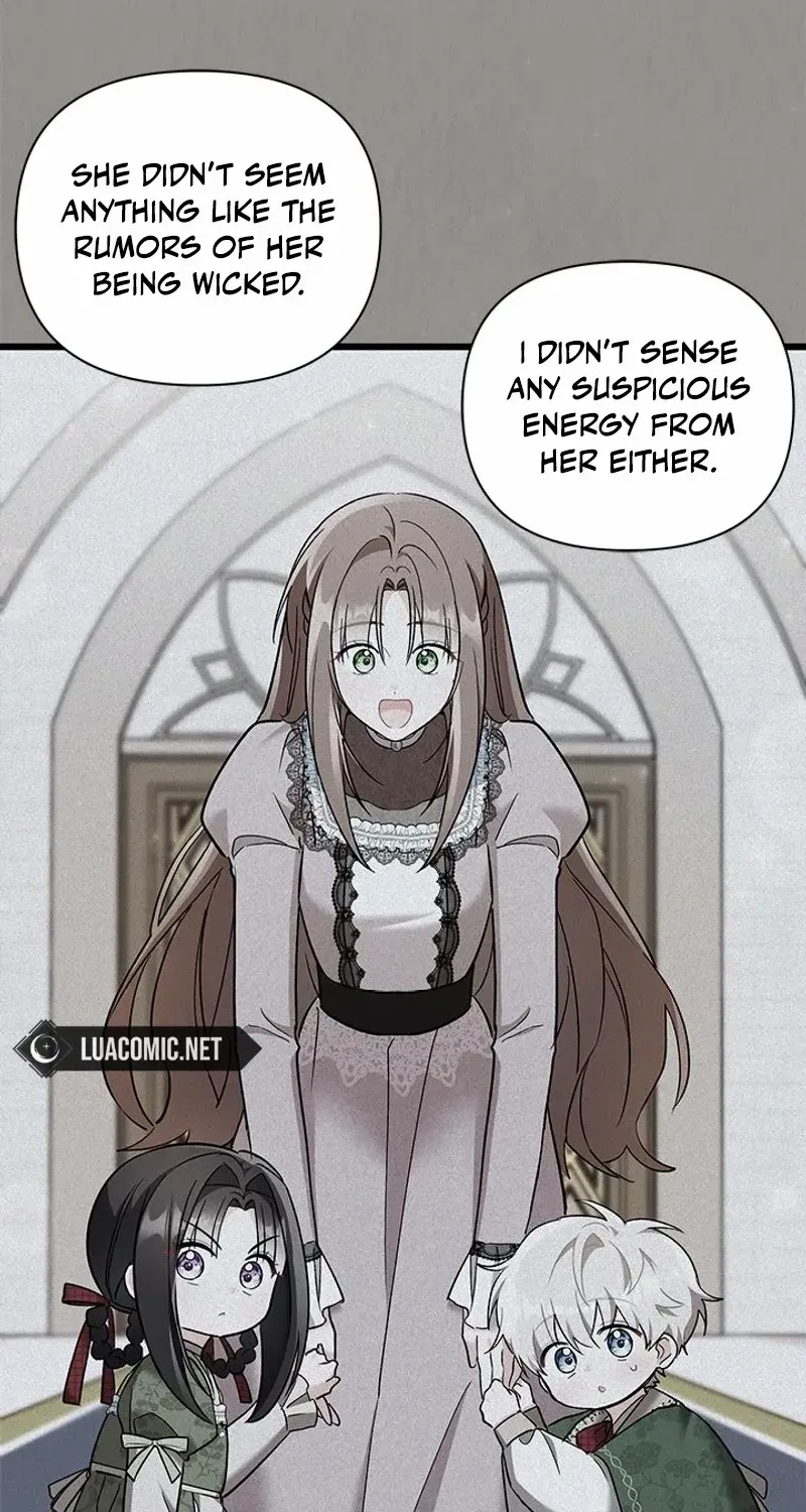 How Can You Pay Back The Kindness I Raised With Obsession? Chapter 31 page 27 - 