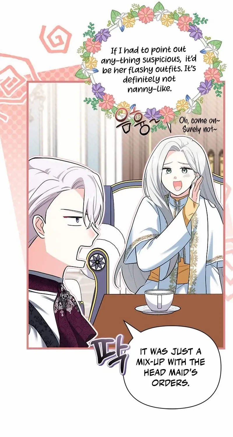 How Can You Pay Back The Kindness I Raised With Obsession? Chapter 31 page 29 - 