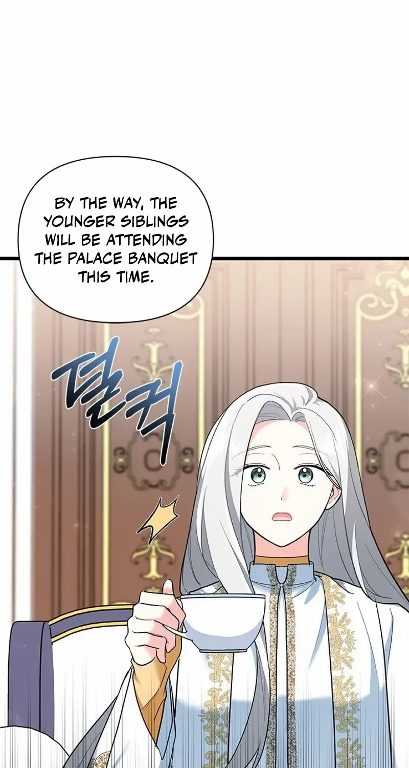 How Can You Pay Back The Kindness I Raised With Obsession? Chapter 31 page 30 - 