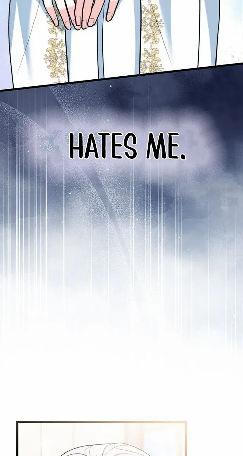 How Can You Pay Back The Kindness I Raised With Obsession? Chapter 31 page 4 - 