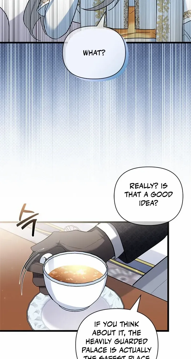 How Can You Pay Back The Kindness I Raised With Obsession? Chapter 31 page 31 - 