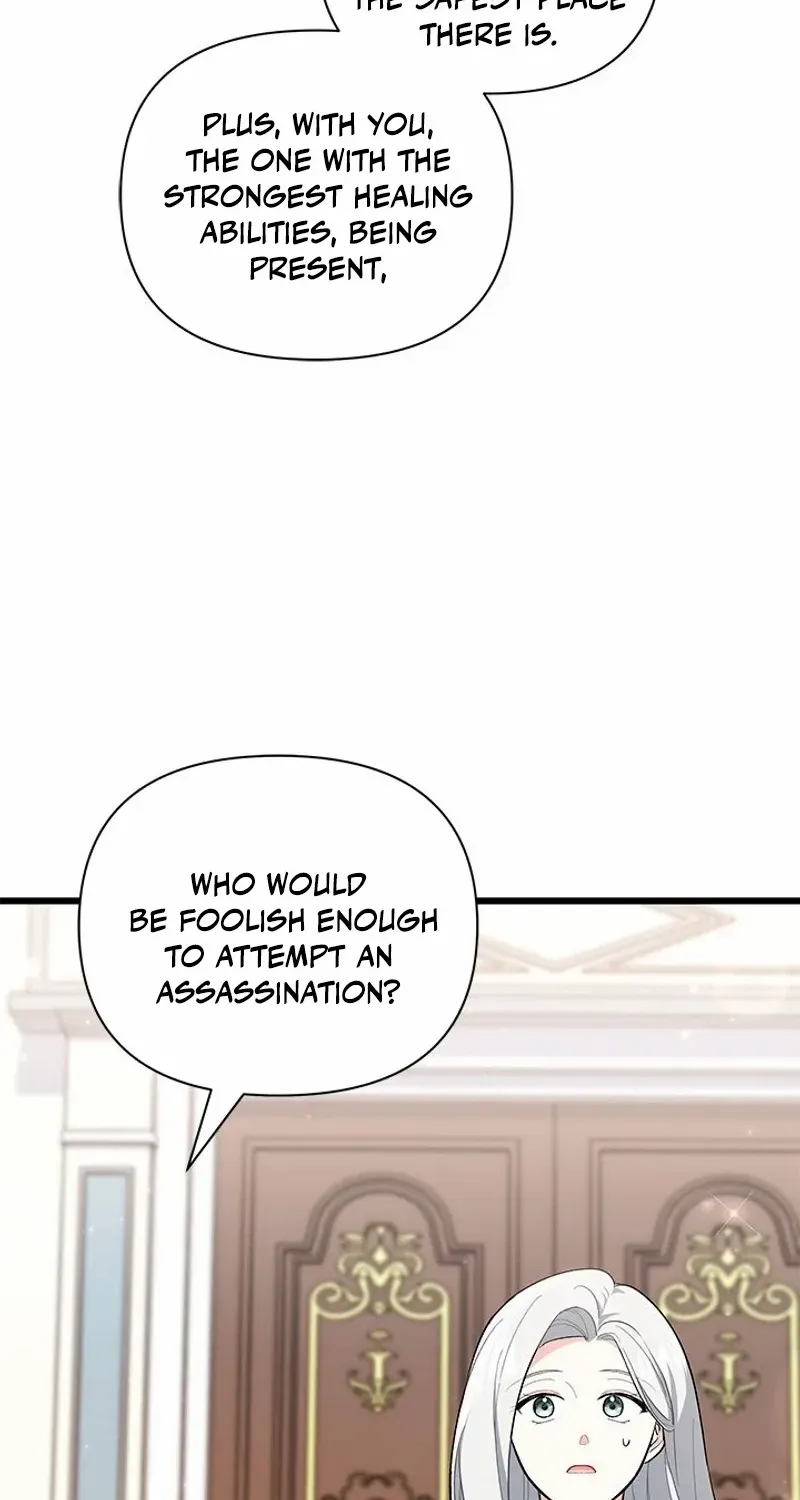 How Can You Pay Back The Kindness I Raised With Obsession? Chapter 31 page 32 - 