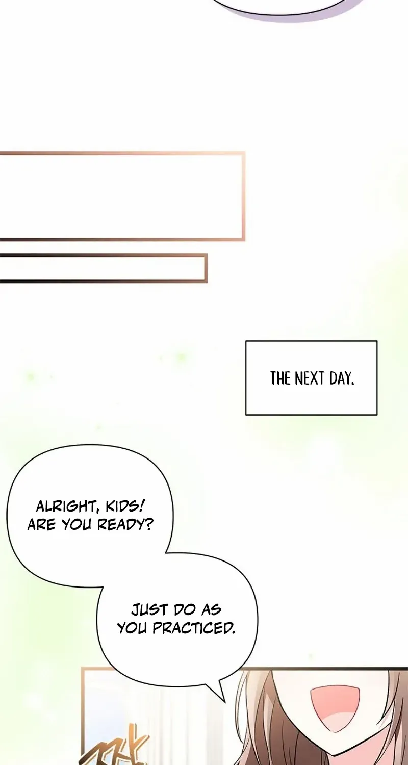 How Can You Pay Back The Kindness I Raised With Obsession? Chapter 31 page 36 - 