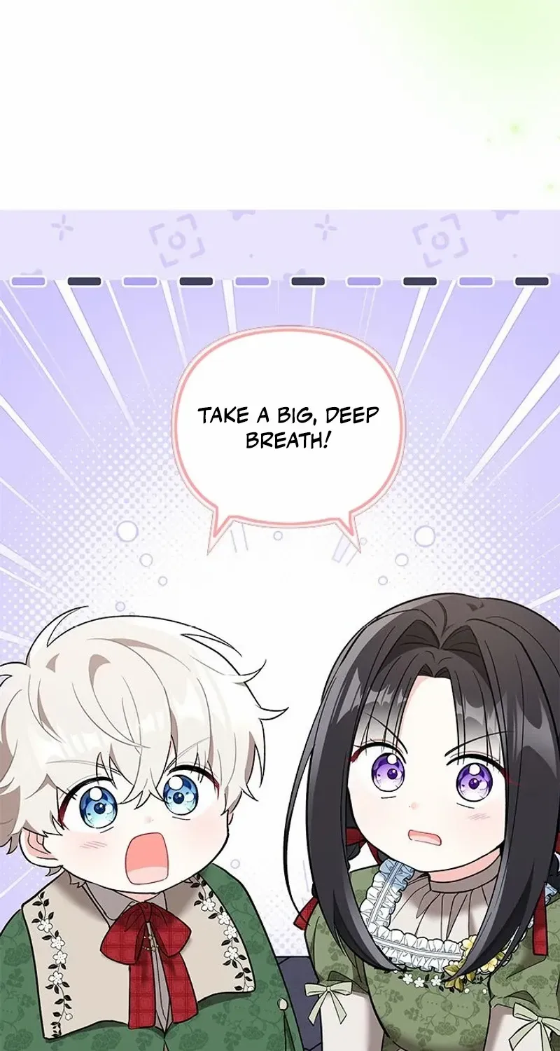 How Can You Pay Back The Kindness I Raised With Obsession? Chapter 31 page 38 - 