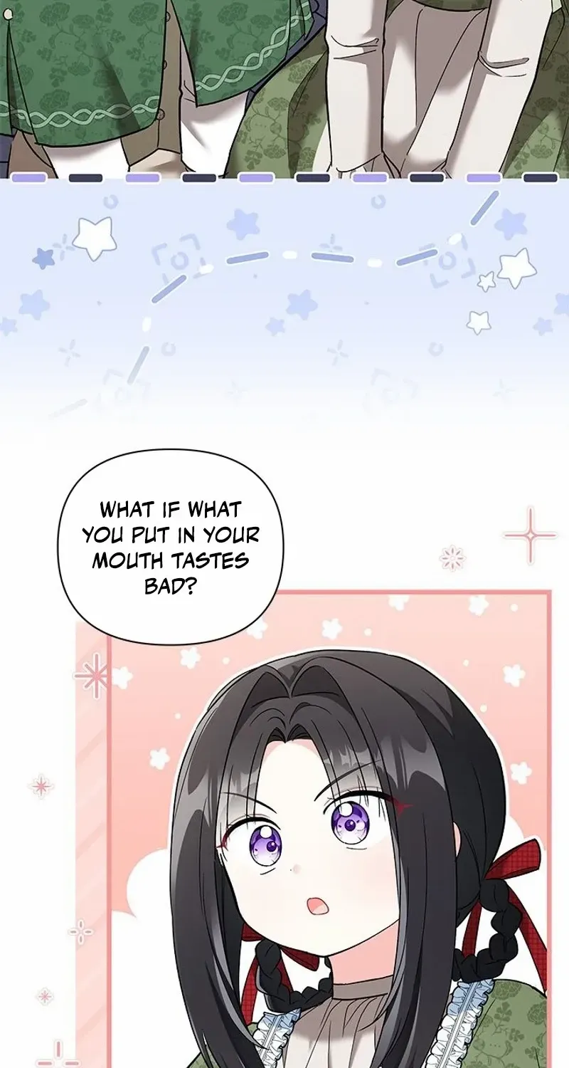 How Can You Pay Back The Kindness I Raised With Obsession? Chapter 31 page 39 - 
