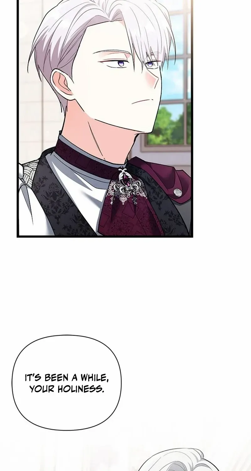 How Can You Pay Back The Kindness I Raised With Obsession? Chapter 31 page 5 - 