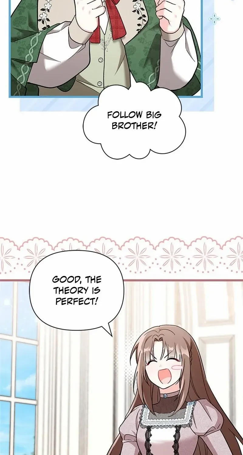 How Can You Pay Back The Kindness I Raised With Obsession? Chapter 31 page 41 - 