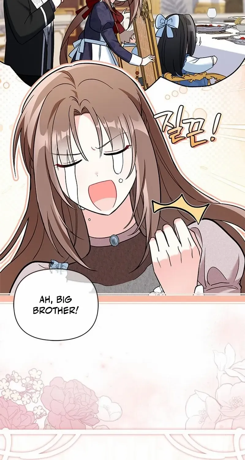 How Can You Pay Back The Kindness I Raised With Obsession? Chapter 31 page 43 - 