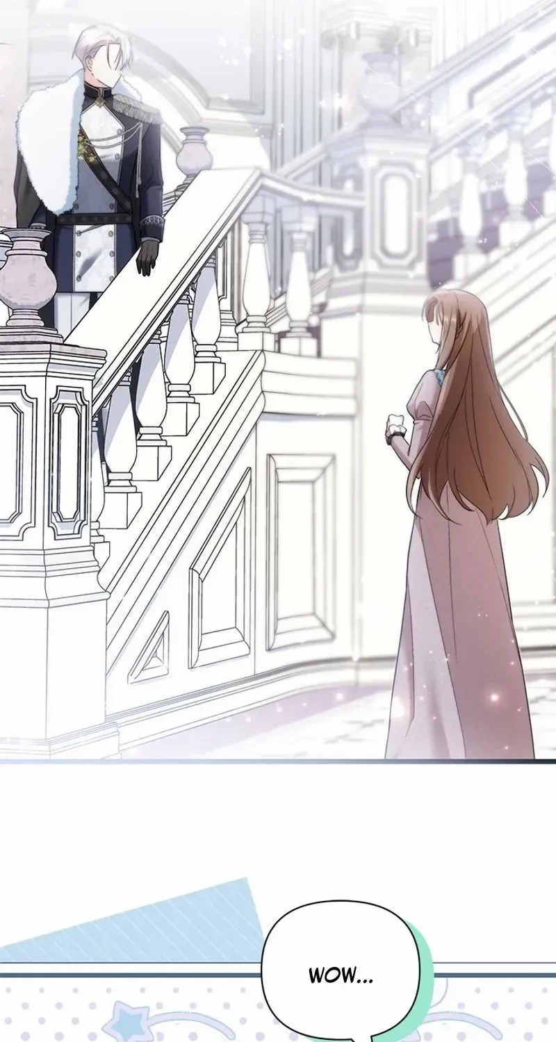 How Can You Pay Back The Kindness I Raised With Obsession? Chapter 31 page 47 - 