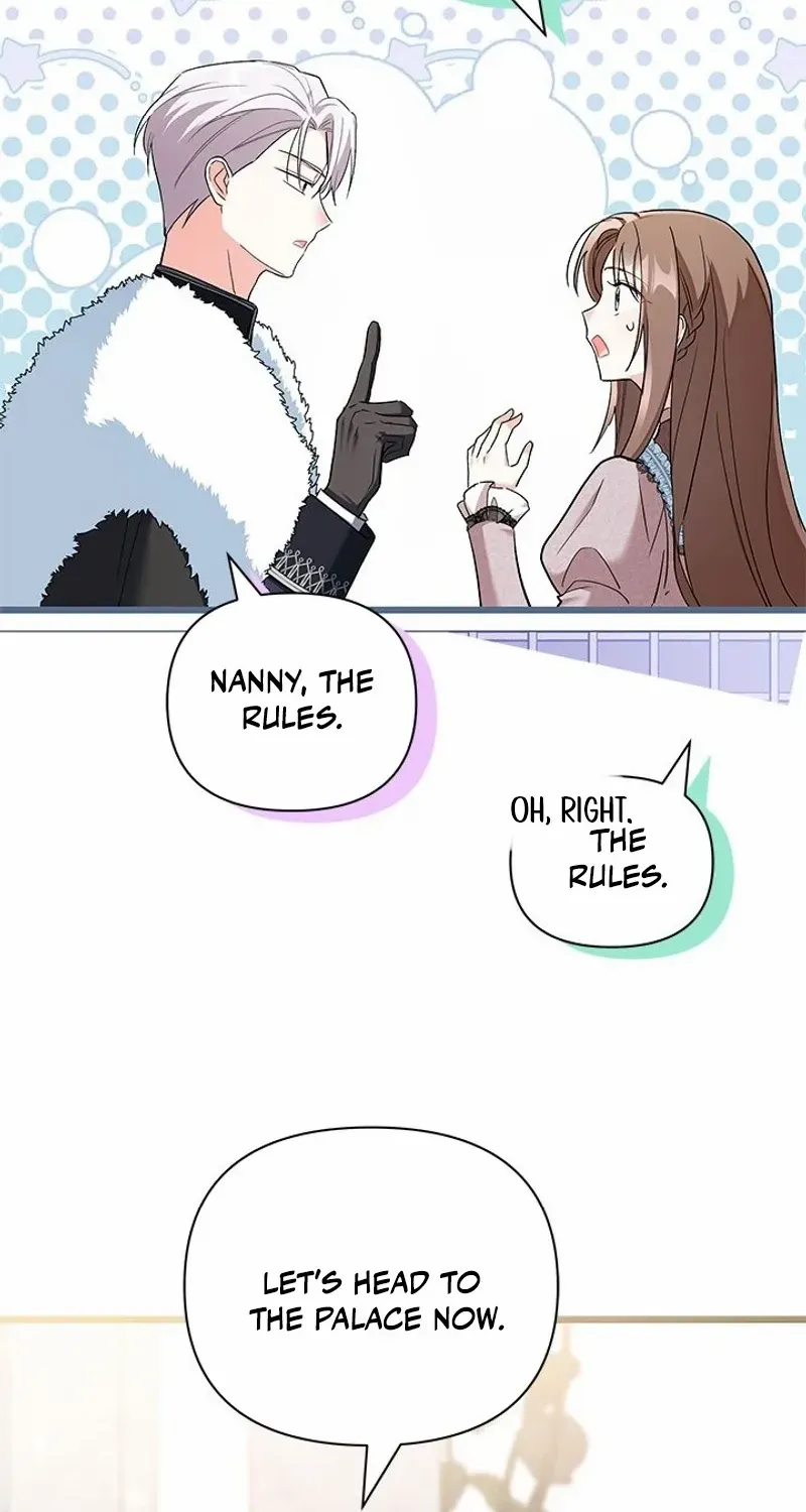 How Can You Pay Back The Kindness I Raised With Obsession? Chapter 31 page 48 - 