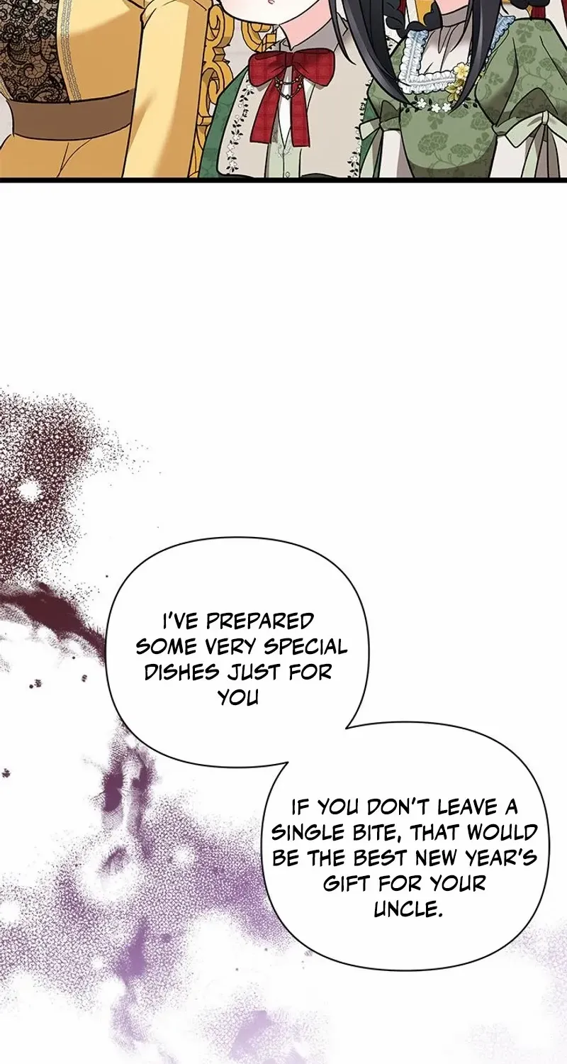How Can You Pay Back The Kindness I Raised With Obsession? Chapter 31 page 57 - 