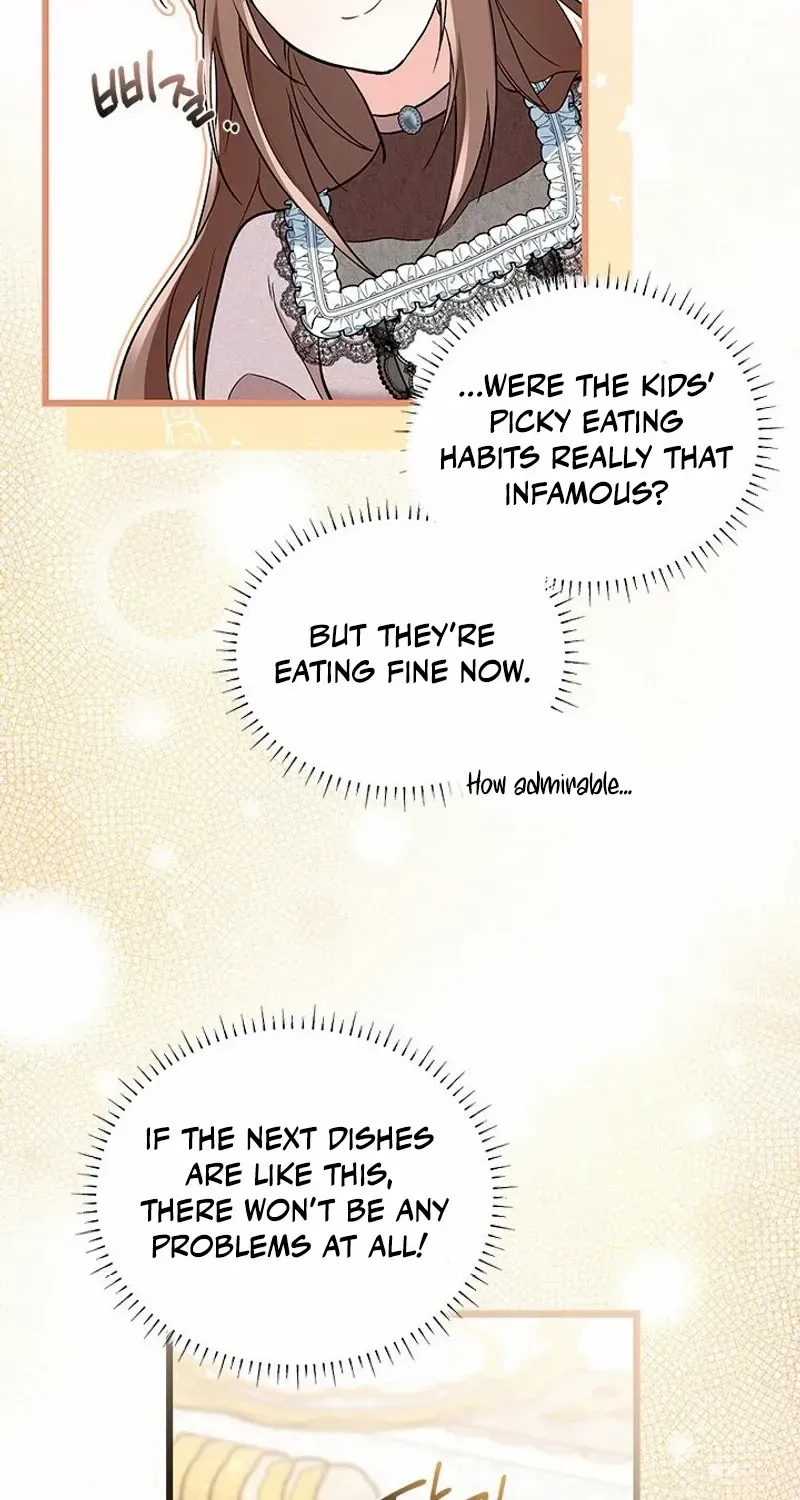 How Can You Pay Back The Kindness I Raised With Obsession? Chapter 31 page 62 - 
