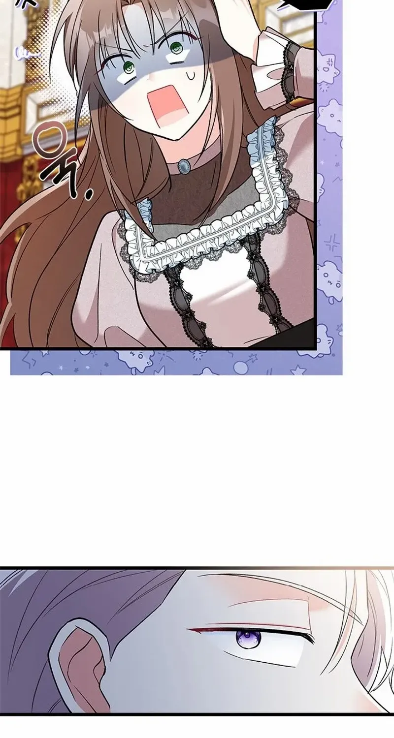 How Can You Pay Back The Kindness I Raised With Obsession? Chapter 31 page 66 - 